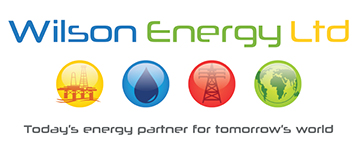 Wilson Energy