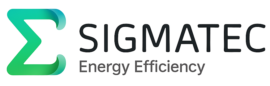 SigmaTec — Energy Efficiency