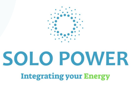SOLO POWER